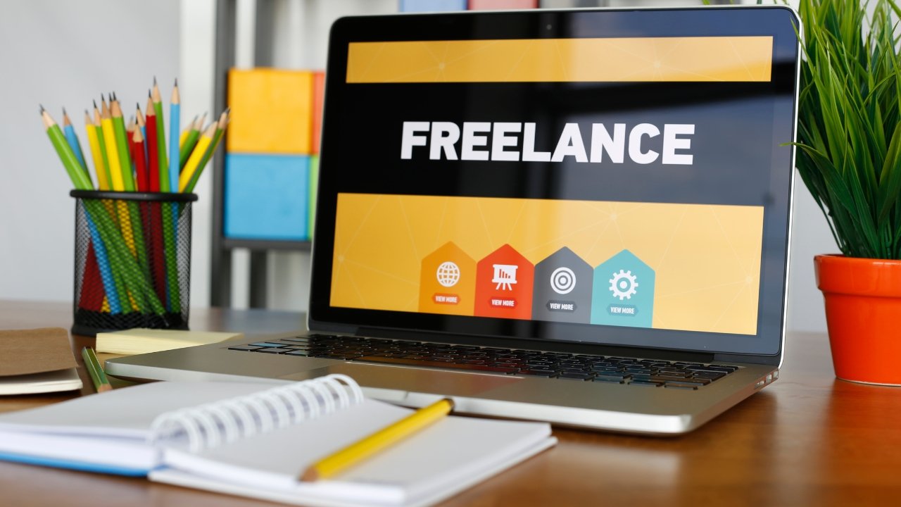 Freelancing in India